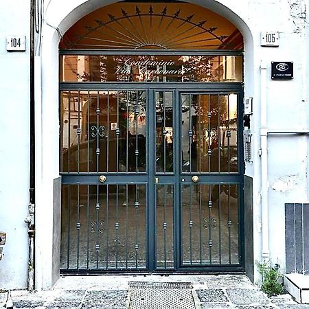 La Dimora Di Mary Nápoles Exterior foto